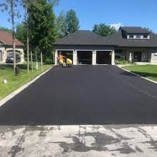 Why Choose Us For All Your Driveway Paving Needs in Hanahan, SC?